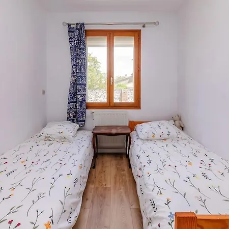 Maison Les 3 Marronniers - Terrasse * Gaillac