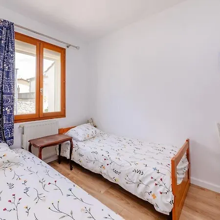 Maison Les 3 Marronniers - Terrasse Vakantiehuis *