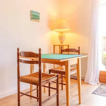 Maison Les 3 Marronniers - Terrasse