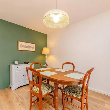 Maison Les 3 Marronniers - Terrasse