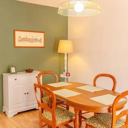 Nyaraló Maison Les 3 Marronniers - Terrasse Gaillac